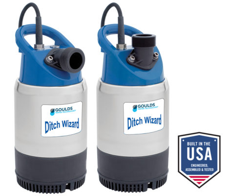 2DW | Southern Water Service