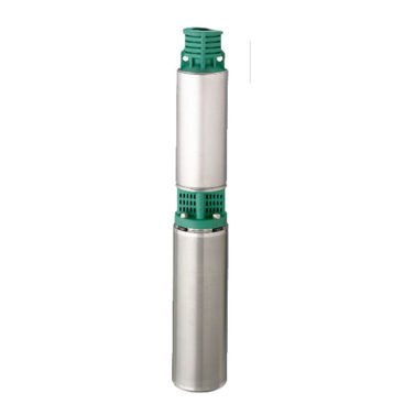 Myers 2NFL152-12-P4-01, 1-1/2HP, 230V, 1 Phase, 2NFL152-12-P4-01 Model High Head Filtered Effluent Pump, 2NFL152-12-P4-02