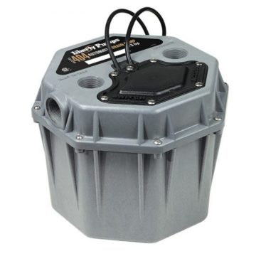 Liberty 404P, Replacement pump only for current model 404, mfg date 2007 and later