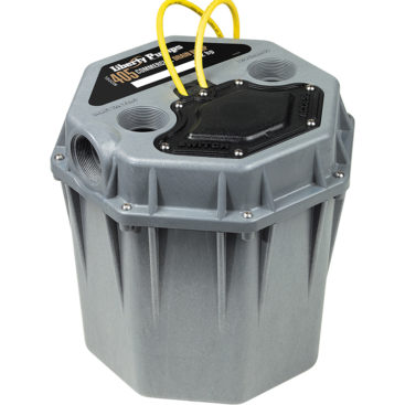 Liberty 405HVP, Replacement pump only for current model 405HV, mfg date 2007 and later