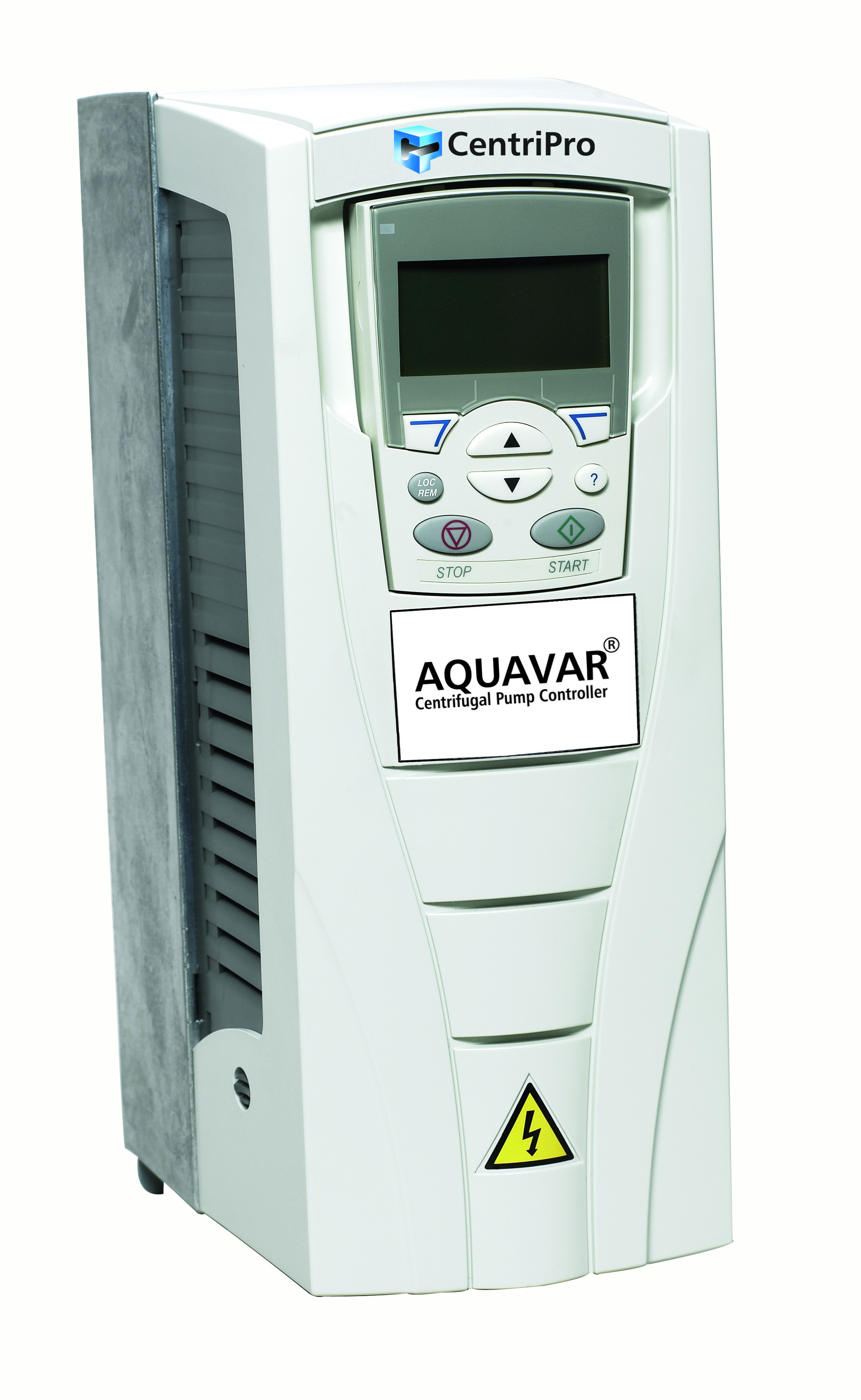 Aquavar-CPCCP | Southern Water Service
