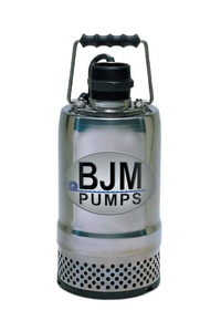 BJM R400, 201361, 0.5HP, 115V, Cast Iron, Utility Service Pump