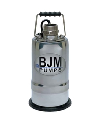 BJM R400D, 201366, 0.5HP, 115V, Cast Iron, Utility Service Pump