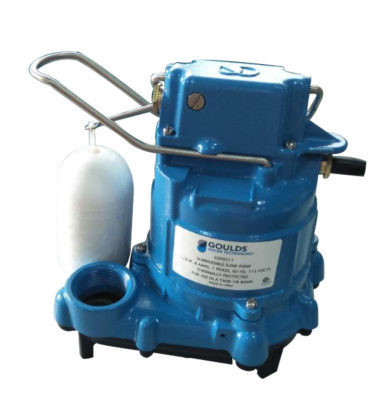 GSP03-series | Southern Water Service
