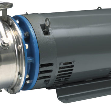 Goulds 01SH08C7HD3F2 - e-SH S-Group Series Stainless Steel Pump