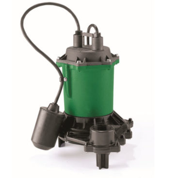 Myers 25300D900, 4/10HP, 115V, 1 Phase, ME40P-1 Model Effluent Pump, ME40P-1-01