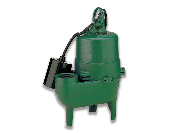 MWS5 | Southern Water Service