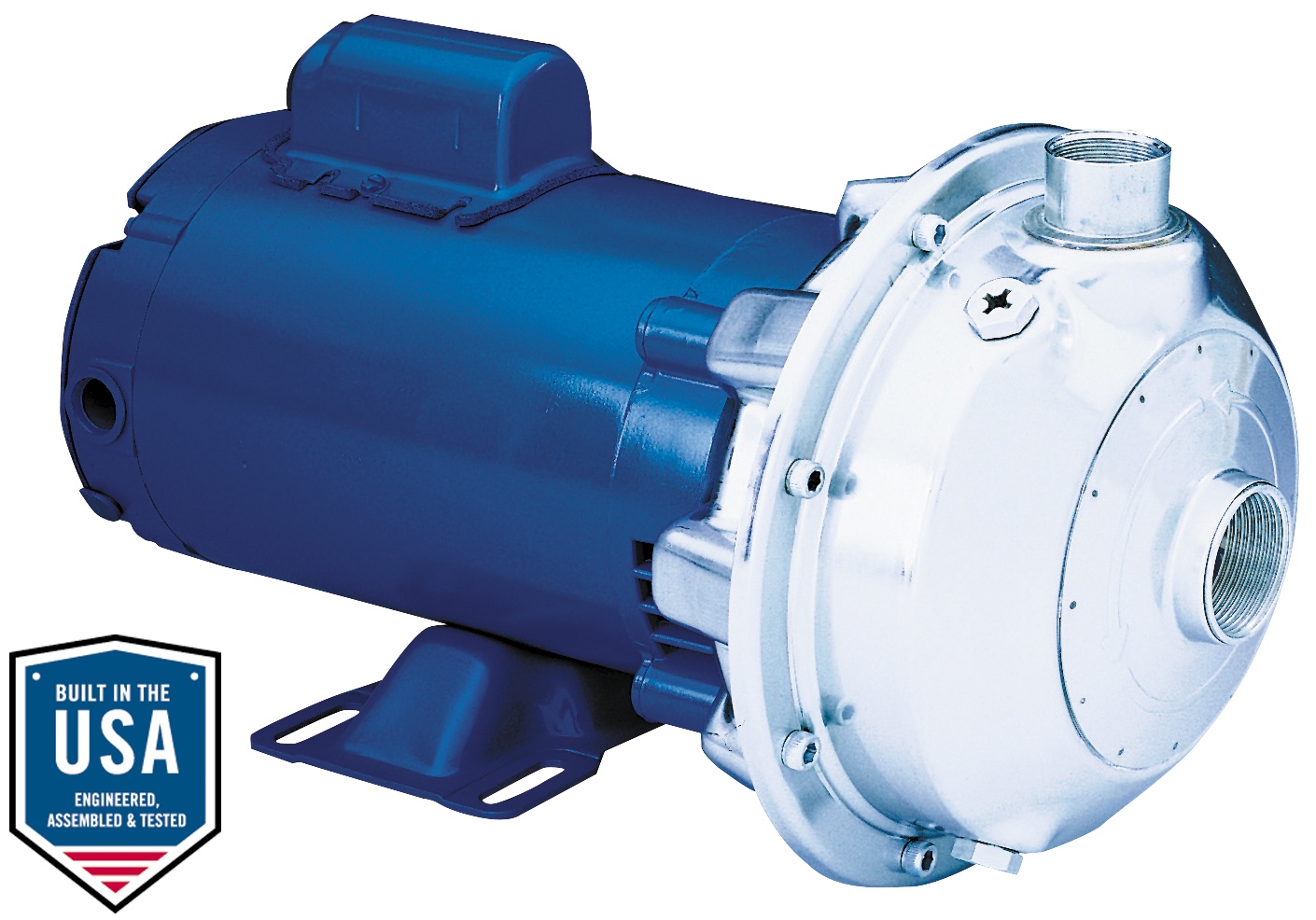 NPO_wBIABadge | Southern Water Service