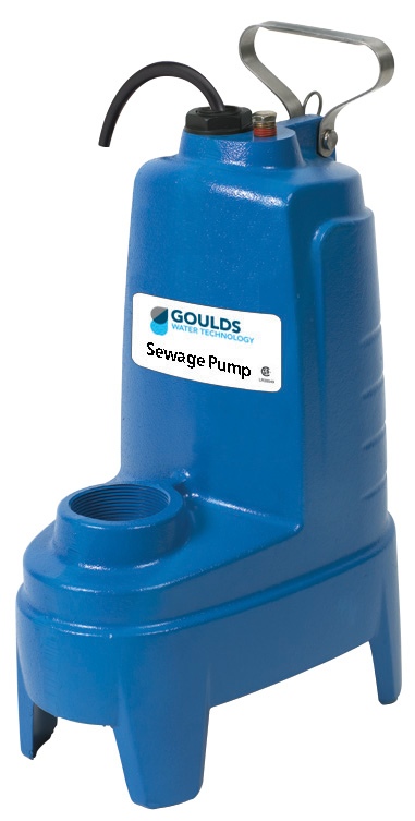 PV-Series | Southern Water Service