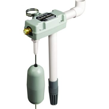 Liberty SJ10A-EYE, Sump Jet Water Powered Back-Up Emergency Sump Pump System with NightEye Wireless Alarm