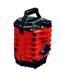 BJM GF32-9NLZ-115, 205661, Noryl GTX 830 Chemical Resistant Submersible Perfecta Pump with No Float Switch