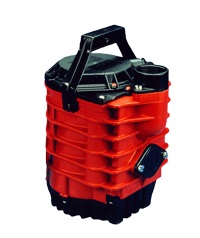 BJM TIGF32-9NL, 201633, 0.4HP, 115V, NORYL Chemical Transfer Pump