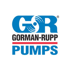 Gorman-Rupp
