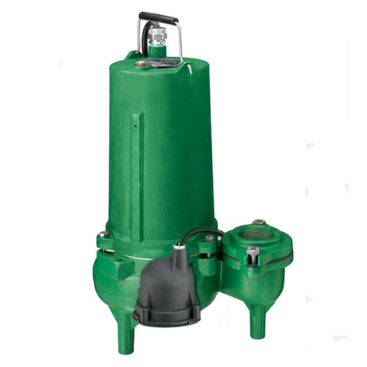 Myers 28219D103, 6/10HP, 115V, 1 Phase, MSK60M1 20 Model, MSK Series Sewage Pump