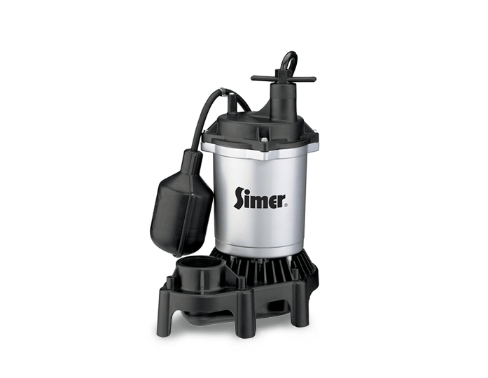 simer-sump-pump-tether-switch | Southern Water Service