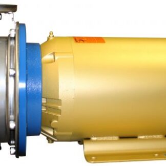 Goulds 15SH06A10T3E2 - e-SH S-Group Series Stainless Steel Pump