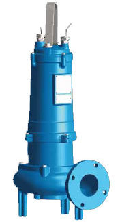 Keen K3RN20M6-03, Pump K3RN - 1150 RPM, 3in. Discharge, Recessed Impeller