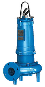 Keen K3VN30M4-21, Pump K3VN - 1750 RPM, 3in. Discharge, Two Vane Impeller