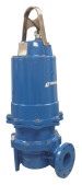 Keen K4RB150M4-03, Pump K4RB - 1750 RPM, 4in. Discharge, Recessed Impeller