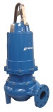 Keen K4VB150M4-03, Pump K4VB -1750 RPM,  4in. Discharge, Two Vane Enclosed Impeller