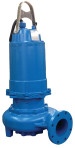 Keen K4VN50M4-43, Pump K4VN - 1750 RPM, 4in. Discharge, Two Vane Enclosed Impeller