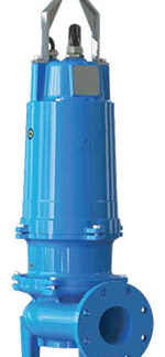 Keen K4VPX75M4-43, Pump K4VPX - 1750 RPM, 4in. Discharge, Two Vane Enclosed Impeller
