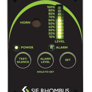 SJE Rhombus 1087297 - LM CL40 25FT VC BOX