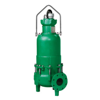 Hydromatic 526380047 - Model S4LRC6000M4-2 submersible solids handling pump with motor