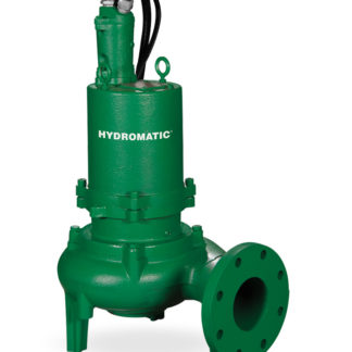 Hydromatic 516230827 - Model S4NX750DC submersible solids handling pump with explosion proof motor