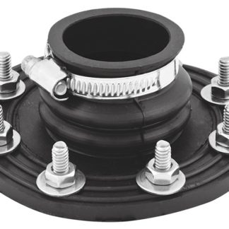 Conery FEH-125 - 1.25in. Boot - Flexible Entry Hub