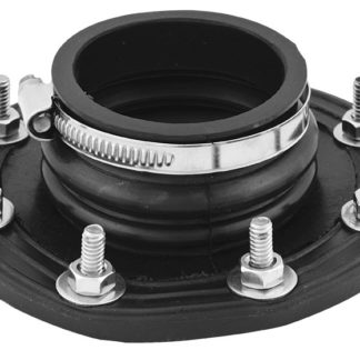 Conery FEH-200 - 2.00in. Boot - Flexible Entry Hub