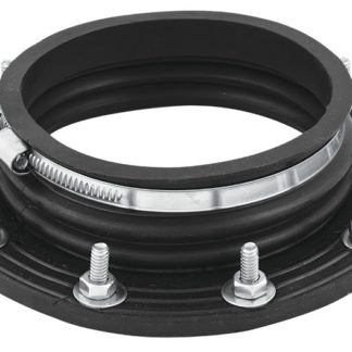 Conery FEH-400 - 4.00in. Boot - Flexible Entry Hub
