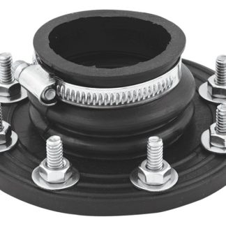 Conery FEH-150 - 1.50in. Boot - Flexible Entry Hub