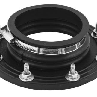 Conery FEH-300 - 3.00in. Boot - Flexible Entry Hub