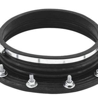 Conery FEH-800 - 8.00in. Boot - Flexible Entry Hub
