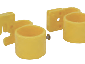 Conery C70 - Pipe Mount Float Collar