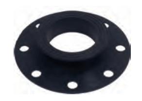 Conery FG-0600 - Full Gasket For 6.00in. Elbow