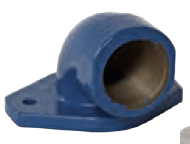 Conery LSG 90 ADAPTER - Mounting Elbow for LSG Grinder Pumps