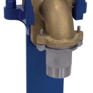 Conery BERS-0200 EX - Conery Freeflo Base Elbow Rail System