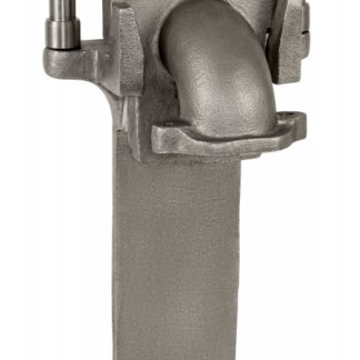 Conery BERS-0200 SST - Conery Freeflo Base Elbow Rail System