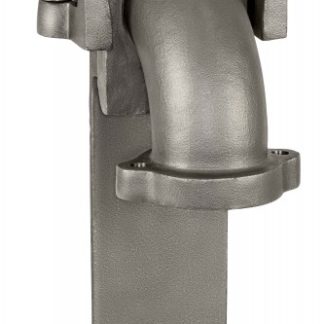 Conery BERS-0320 V SST - Conery Freeflo Base Elbow Rail System