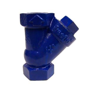 Conery CIBC 150 - 1.50in. Ball Check Valve w/o tabs