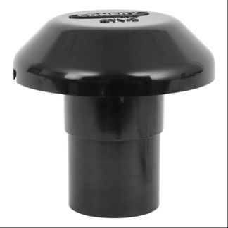 Conery CTV2 - 2.00in. Vent with Activated Carbon - Odor Eliminating