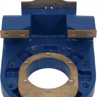 Conery POF-0430 HEX - Pull-Out Flange For 4.00in. X 3.00in. Non-Sparking Elbow