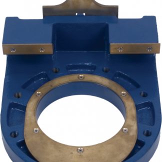 Conery POF-0800 HEX - Pull-Out Flange For 8.00in. Non-Sparking Elbow