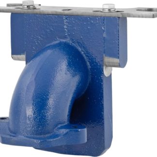 Conery EZR-POF-0200 - 2.00in. Replacement Pull-Out Flange (includes PAF)