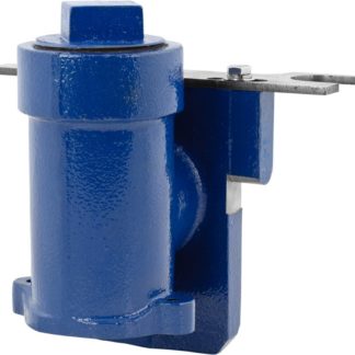 Conery EZR-POF-0200 CV - 2.00in. Replacement Check Valve Pull-Out Flange (includes PAF)