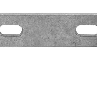 Conery LGRP-0300 - SS Lower Guide Plate For Elbows 3.00” Discharge