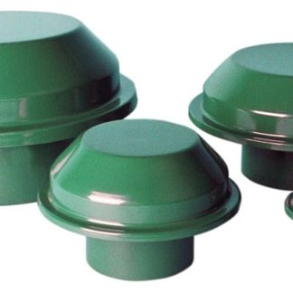 Conery MGV6 - 6.00in. Tank Vent