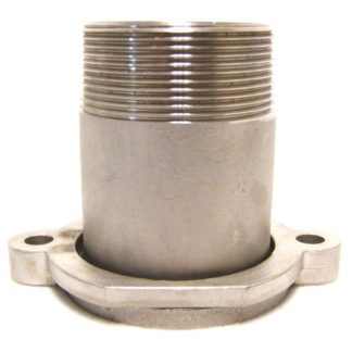 Conery PAF-0200 - 2.00in. SS Pump Adapter Flange